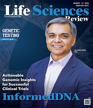 Top 10 Genetic Testing Services Providers - 2024